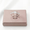 Charlotte Pavé Ring