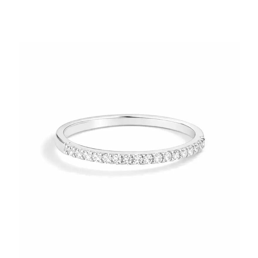 Lara Pavé Ring