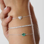 Ocean Glow Bracelet